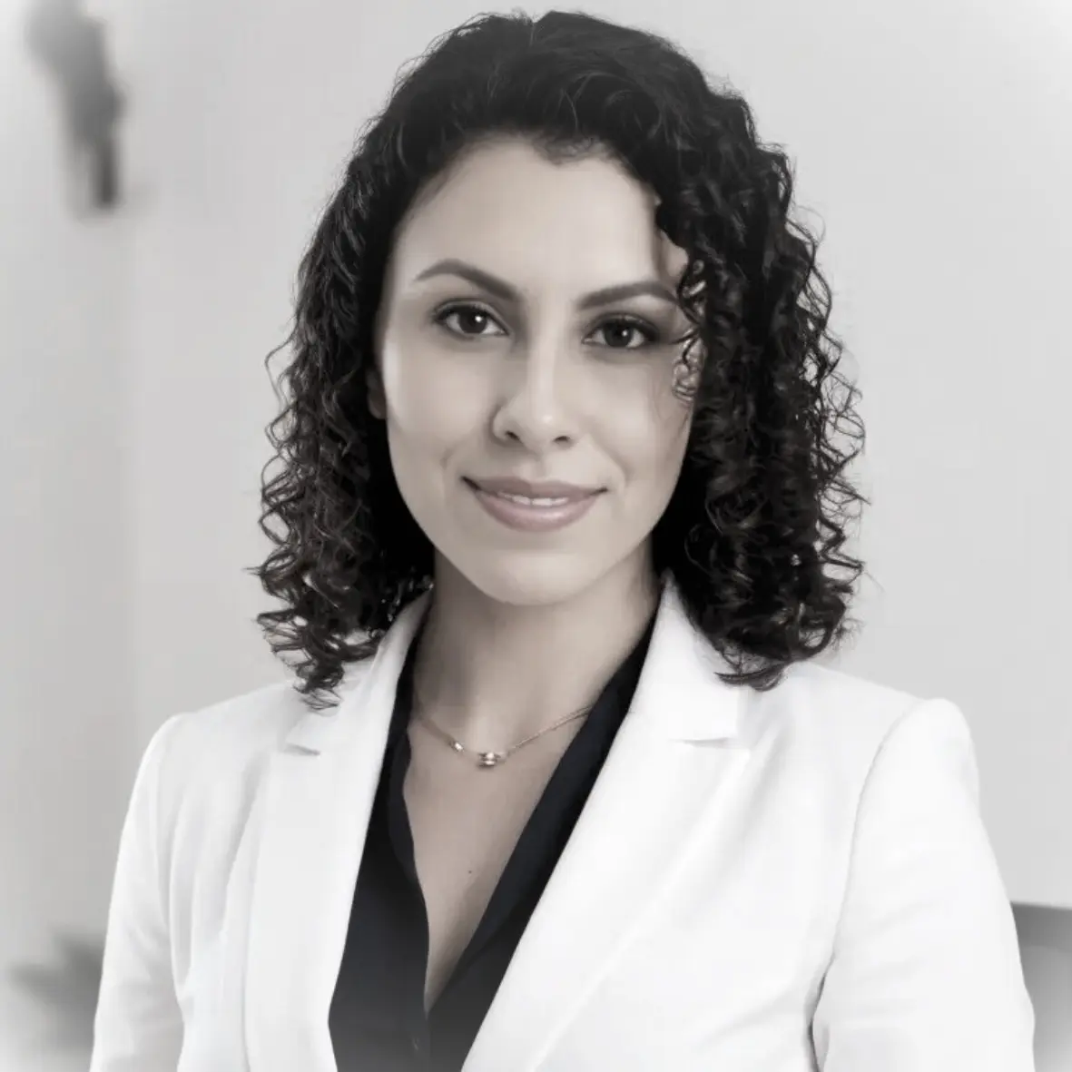 Gracielle Felix – Planejadora Financeira